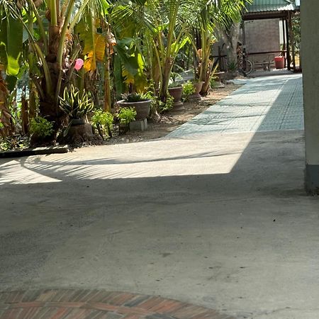 A Pousada Hương Tràm Ho Da Exterior foto