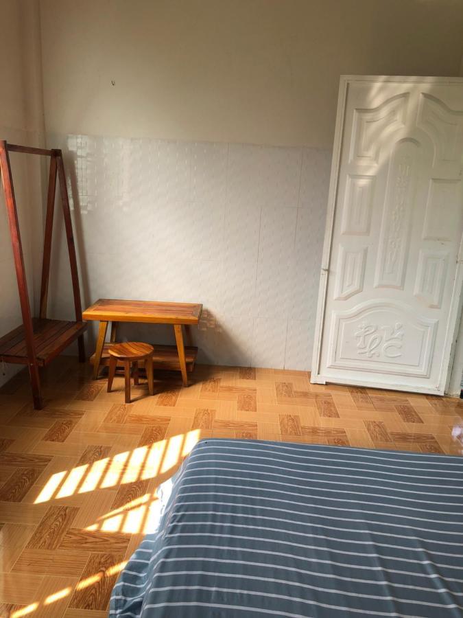 A Pousada Hương Tràm Ho Da Exterior foto