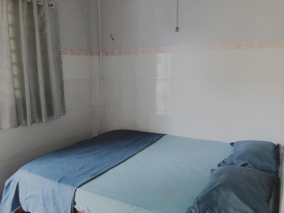 A Pousada Hương Tràm Ho Da Exterior foto