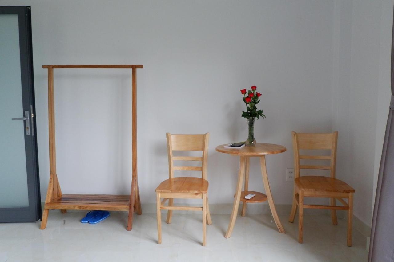 A Pousada Hương Tràm Ho Da Exterior foto