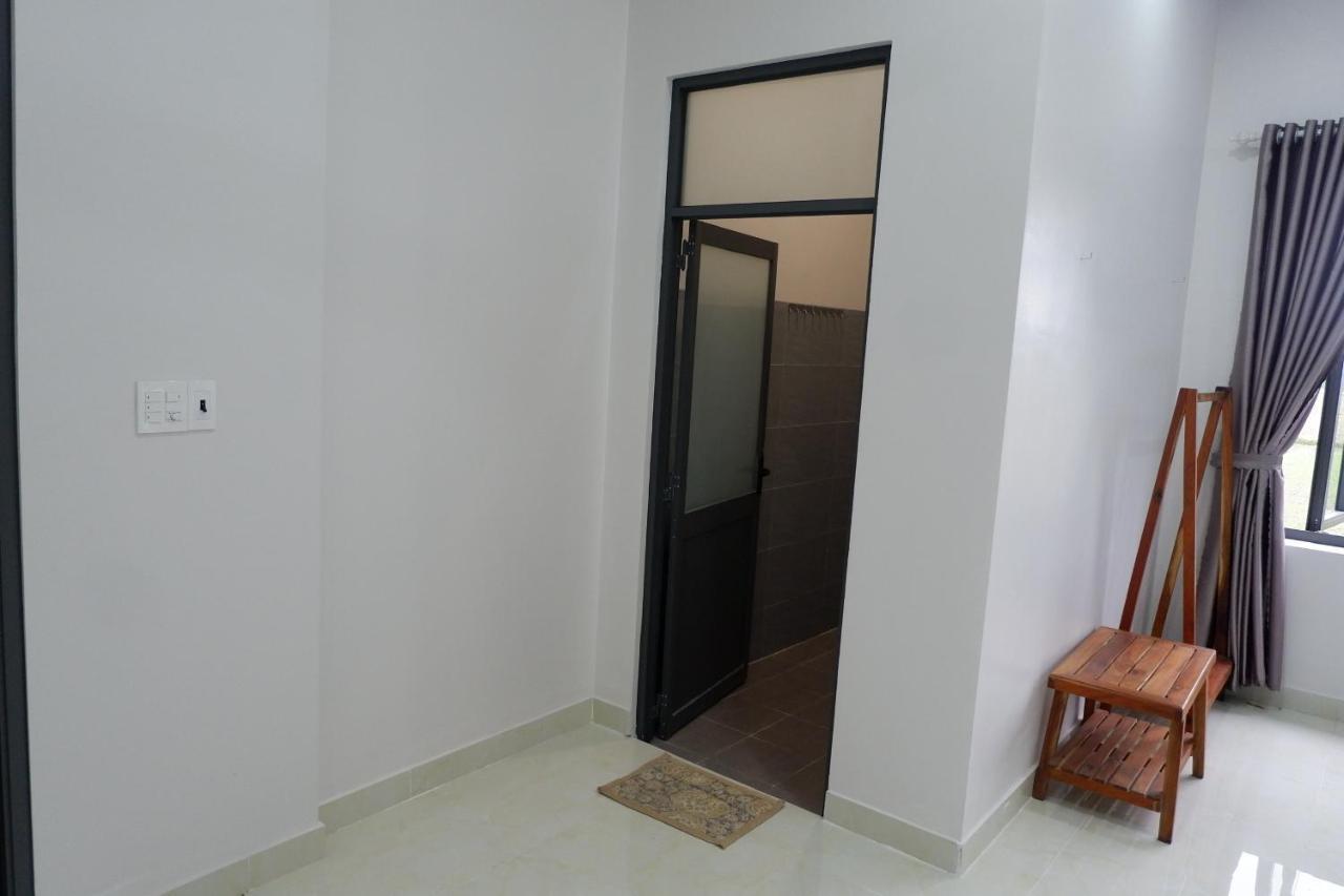 A Pousada Hương Tràm Ho Da Exterior foto