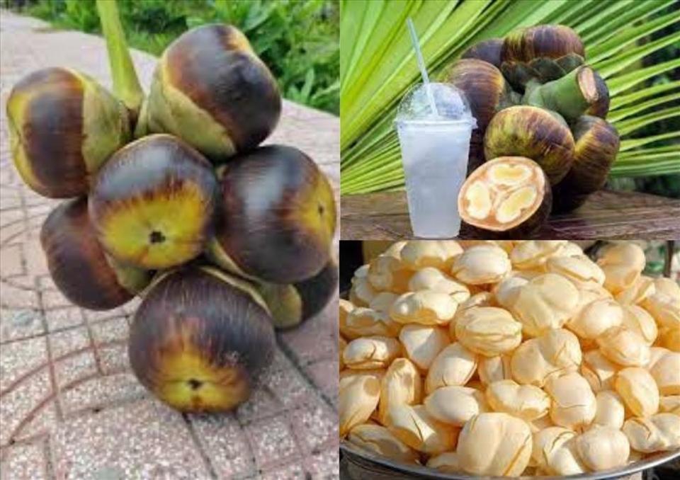 A Pousada Hương Tràm Ho Da Exterior foto